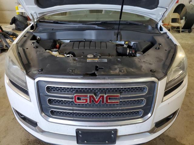 Photo 12 from auction – 2016 GMC ACADIA SLT with VIN 1GKKRRKD9GJ133755