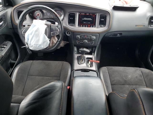 Photo 8 from auction – 2023 DODGE CHARGER SC with VIN 2C3CDXGJ9PH539316