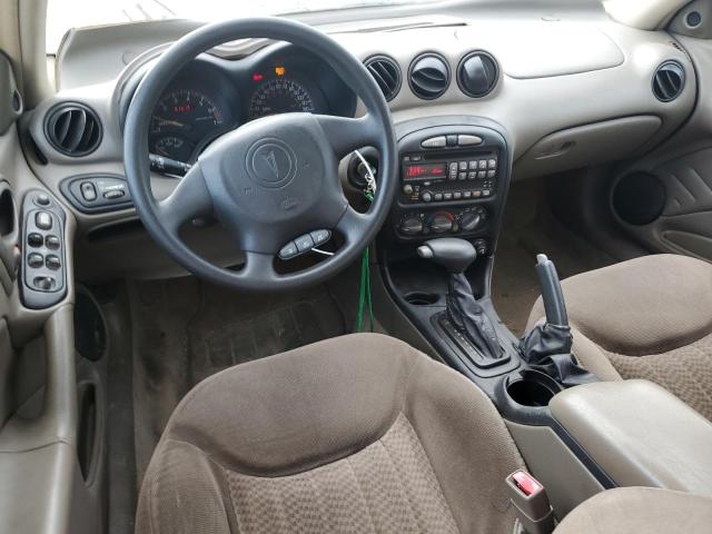 Photo 8 from auction – 2002 PONTIAC GRAND AM S with VIN 1G2NF52F22C299337