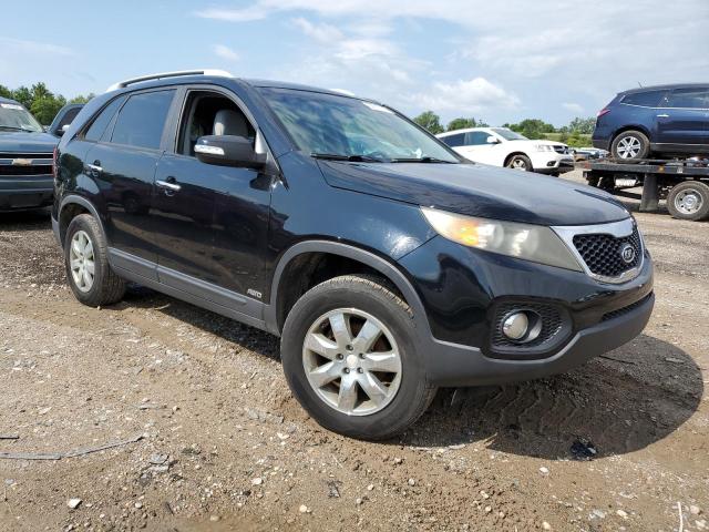 Photo 4 from auction – 2011 KIA SORENTO BA with VIN 5XYKTDA15BG008946