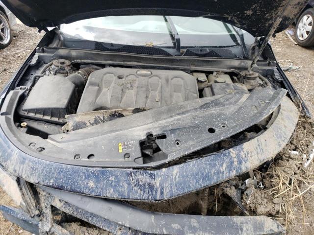 Photo 11 from auction – 2017 CHEVROLET IMPALA PRE with VIN 2G1145S35H9138916