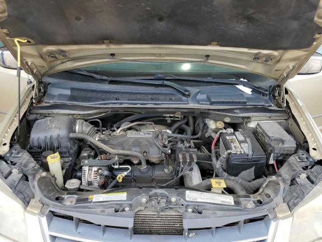 Photo 12 from auction – 2010 CHRYSLER TOWN & COU with VIN 2A4RR5D19AR449191