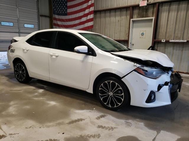 Photo 4 from auction – 2015 TOYOTA COROLLA L with VIN 5YFBURHE6FP210876