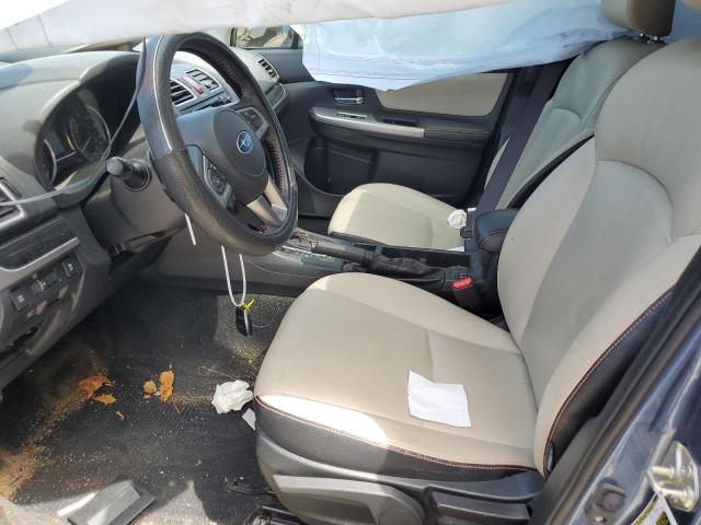 Photo 7 from auction – 2017 SUBARU CROSSTREK with VIN JF2GPANC1H8268864