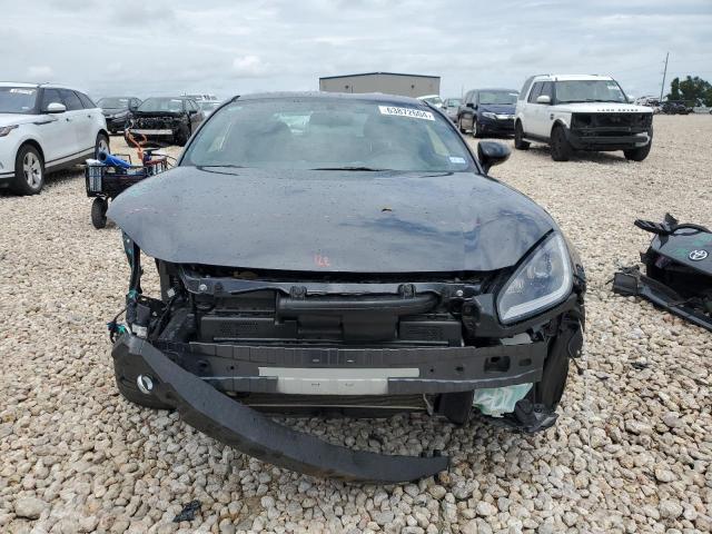 Photo 5 from auction – 2023 TOYOTA GR 86 with VIN JF1ZNBC10P8765526