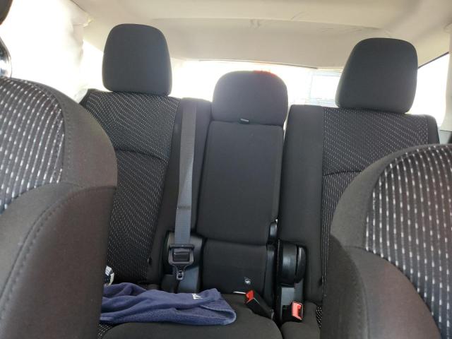 Photo 10 from auction – 2019 DODGE JOURNEY SE with VIN 3C4PDCAB4KT868805