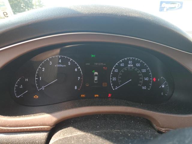 Photo 9 from auction – 2012 HYUNDAI GENESIS 3. with VIN KMHGC4DDXCU204288