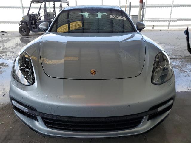 Photo 5 from auction – 2018 PORSCHE PANAMERA 4 with VIN WP0CA2A77JL181132