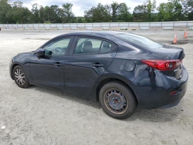 Photo 2 from auction – 2018 MAZDA 3 SPORT with VIN 3MZBN1U76JM165182