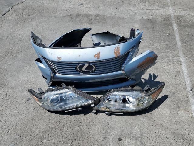 Photo 12 from auction – 2013 LEXUS ES 300H with VIN JTHBW1GG6D2006538