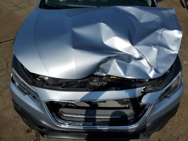 Photo 12 from auction – 2020 SUBARU OUTBACK PR with VIN 4S4BTACC3L3119560