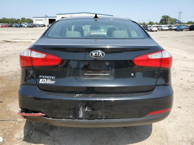 Photo 6 from auction – 2015 KIA FORTE LX with VIN KNAFK4A6XF5429069