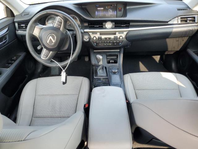 Photo 8 from auction – 2016 LEXUS ES 350 with VIN 58ABK1GG1GU008577
