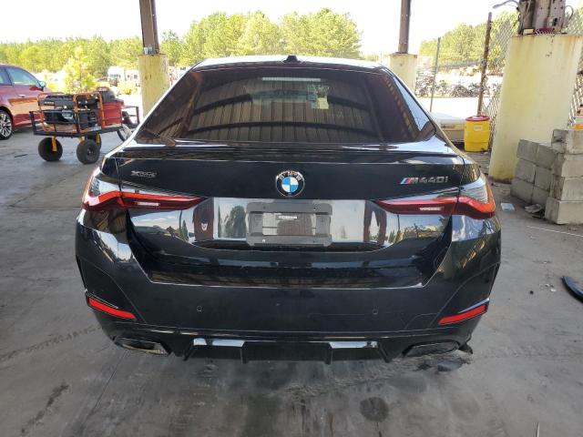 Photo 6 from auction – 2022 BMW M440XI GRA with VIN WBA13AW06NFM01207