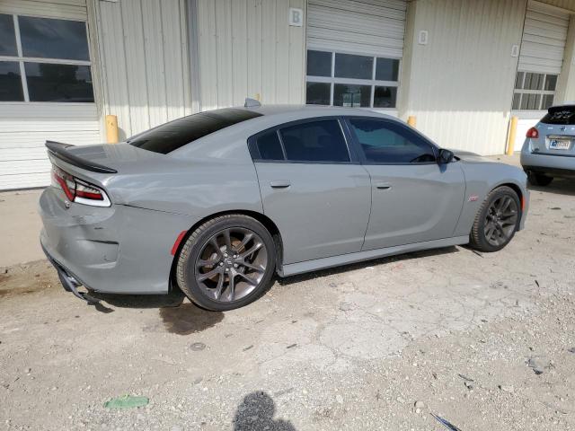 Photo 3 from auction – 2023 DODGE CHARGER SC with VIN 2C3CDXGJ9PH627315