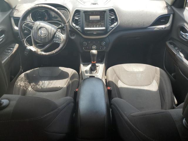Photo 8 from auction – 2014 JEEP CHEROKEE L with VIN 1C4PJLCB4EW295330