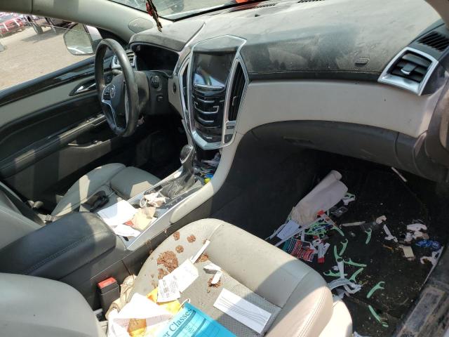 Photo 8 from auction – 2015 CADILLAC SRX LUXURY with VIN 3GYFNEE33FS611874