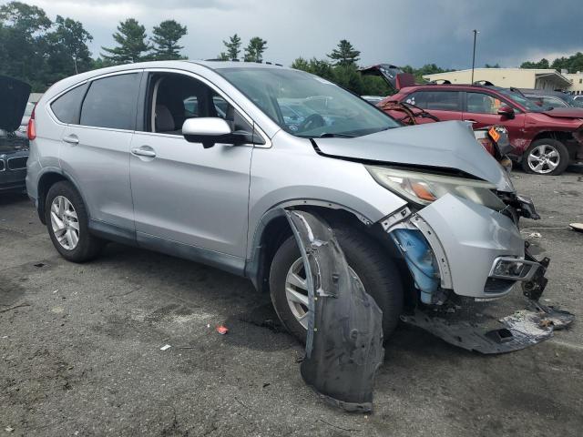 Photo 4 from auction – 2016 HONDA CR-V EX with VIN 3CZRM3H59GG707725