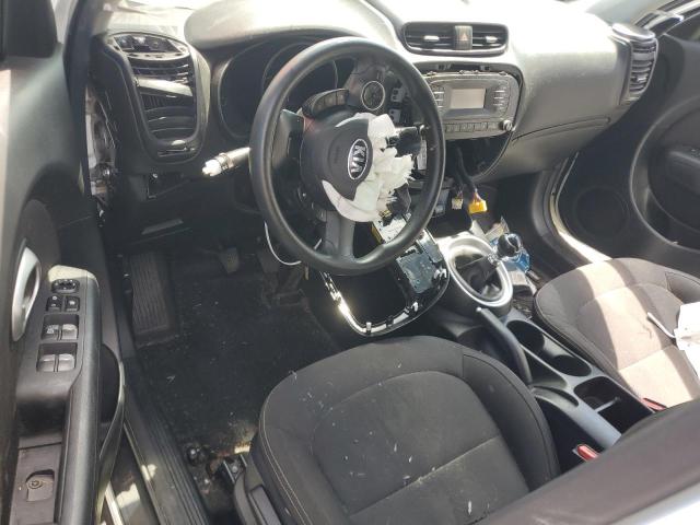 Photo 8 from auction – 2016 KIA SOUL with VIN KNDJN2A20G7339182
