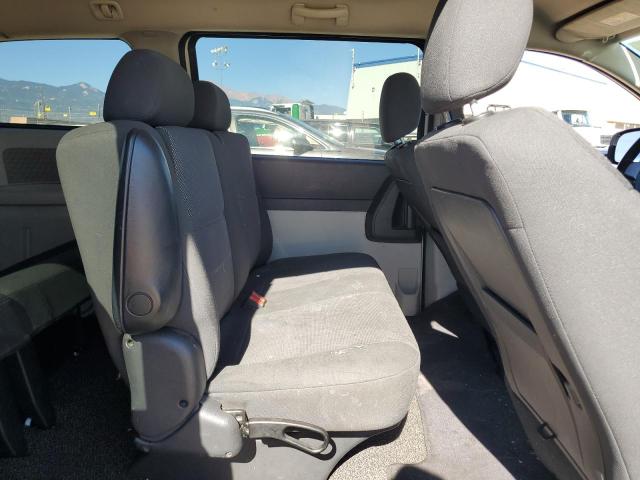 Photo 11 from auction – 2010 DODGE GRAND CARA with VIN 2D4CN1AE6AR174504