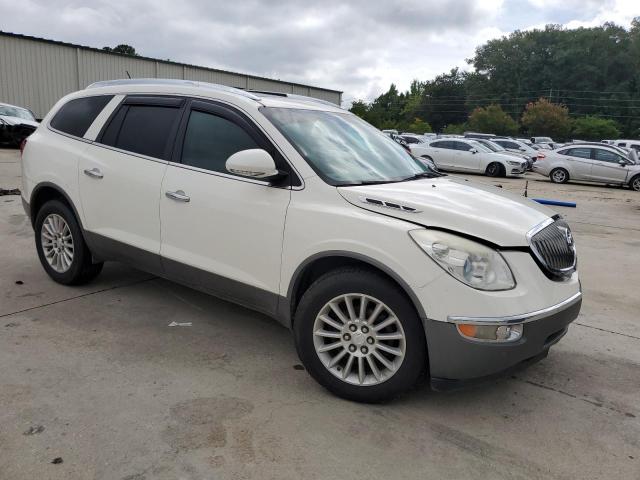 Photo 4 from auction – 2012 BUICK ENCLAVE with VIN 5GAKVCED3CJ172854