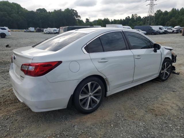 Photo 3 from auction – 2015 SUBARU LEGACY 2.5 with VIN 4S3BNAJ66F3023552