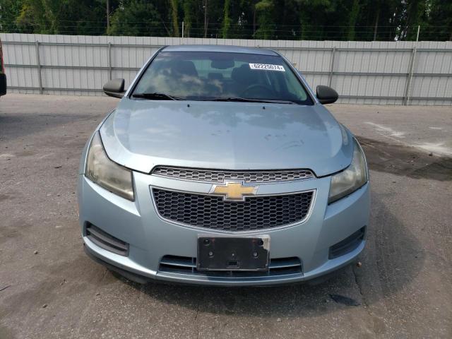 Photo 5 from auction – 2011 CHEVROLET CRUZE LS with VIN 1G1PC5SH5B7117632