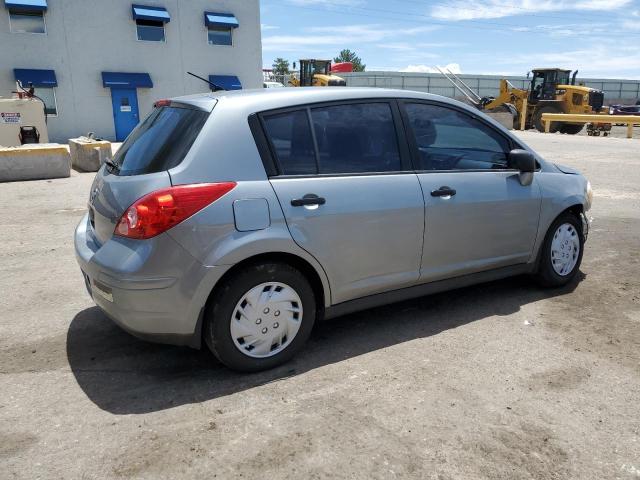 Photo 3 from auction – 2008 NISSAN VERSA S with VIN 3N1BC13E28L439327