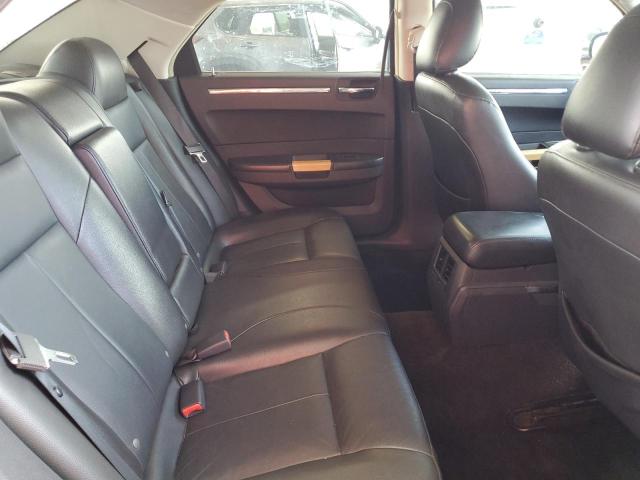 Photo 10 from auction – 2008 CHRYSLER 300 LIMITE with VIN 2C3KA33G58H218494