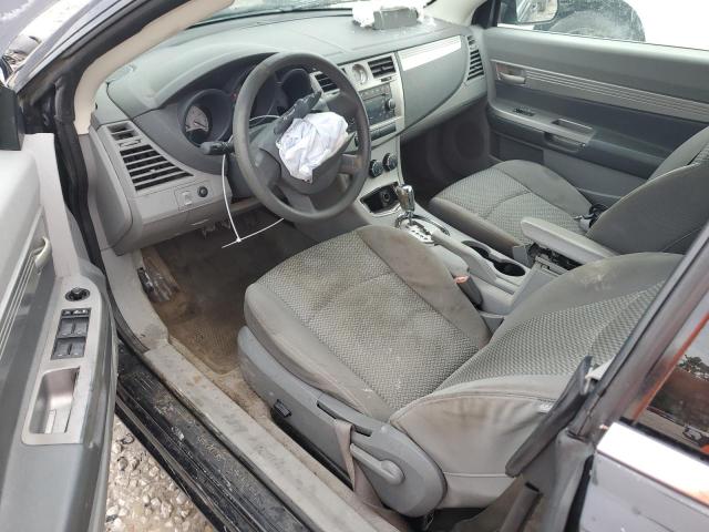 Photo 8 from auction – 2008 CHRYSLER SEBRING with VIN 1C3LC45K48N572634