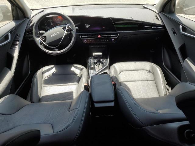 Photo 8 from auction – 2024 KIA NIRO with VIN KNDCT3LE7R5135618