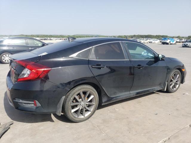 Photo 3 from auction – 2019 HONDA CIVIC EX with VIN 19XFC1F35KE008307