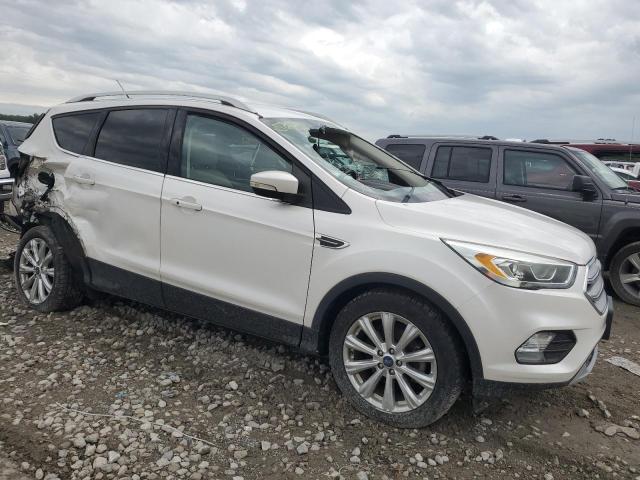 Photo 4 from auction – 2017 FORD ESCAPE TIT with VIN 1FMCU0JD9HUD40993