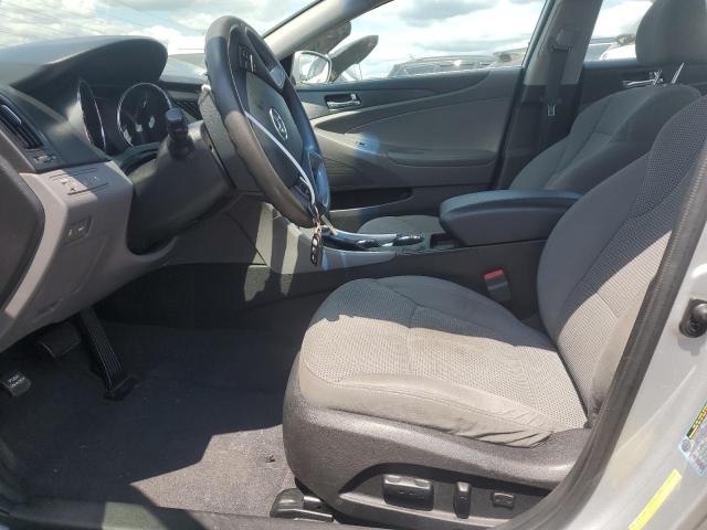 Photo 7 from auction – 2013 HYUNDAI SONATA GLS with VIN 5NPEB4AC7DH810086