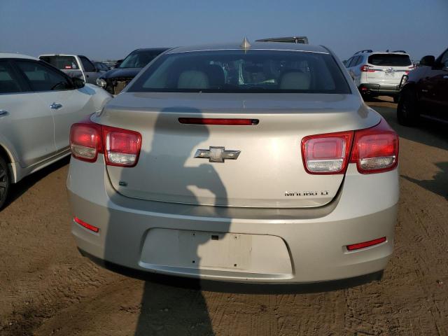 Photo 6 from auction – 2015 CHEVROLET MALIBU 2LT with VIN 1G11D5SL8FF126408