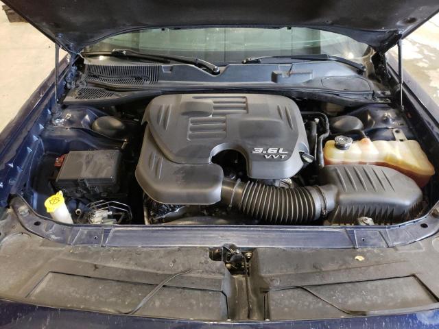Photo 11 from auction – 2015 DODGE CHALLENGER with VIN 2C3CDZBG6FH816879