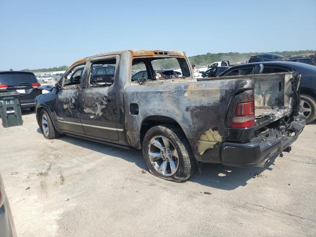 Photo 2 from auction – 2020 RAM 1500 LIMIT with VIN 1C6SRFHT4LN137358