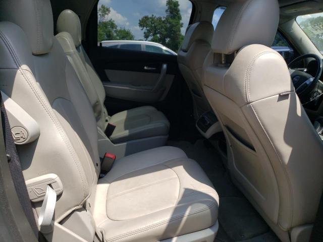 Photo 11 from auction – 2008 GMC ACADIA SLT with VIN 1GKEV33758J149242