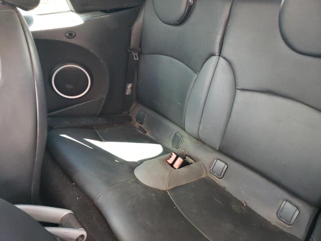 Photo 10 from auction – 2009 MINI COOPER S with VIN WMWMS33539TG89404