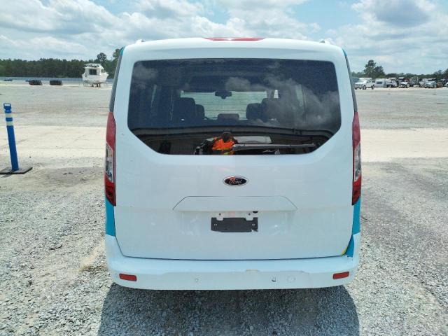 Photo 6 from auction – 2014 FORD TRANSIT CO with VIN NM0GE9F75E1158034