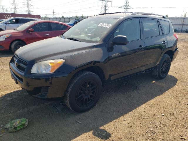 TOYOTA RAV4 2010 z numerem VIN 2T3BF4DV0AW056800 - Zdjęcie z aukcji