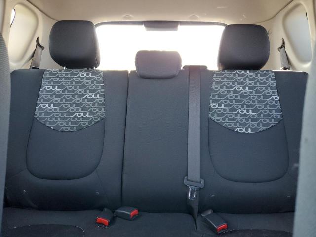 Снимка 10 от търг – 2011 KIA SOUL + с VIN KNDJT2A24B7733816