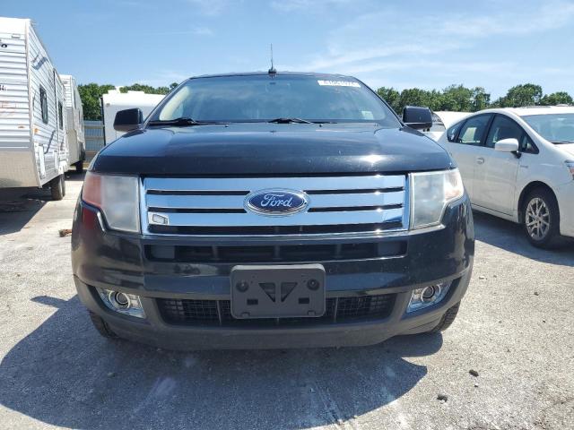 Photo 5 from auction – 2008 FORD EDGE SEL with VIN 2FMDK48C58BA97042
