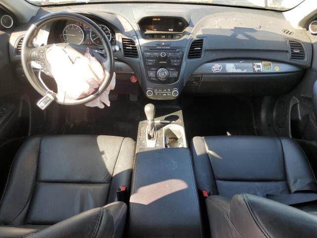 Photo 8 from auction – 2016 ACURA RDX with VIN 5J8TB4H38GL026448