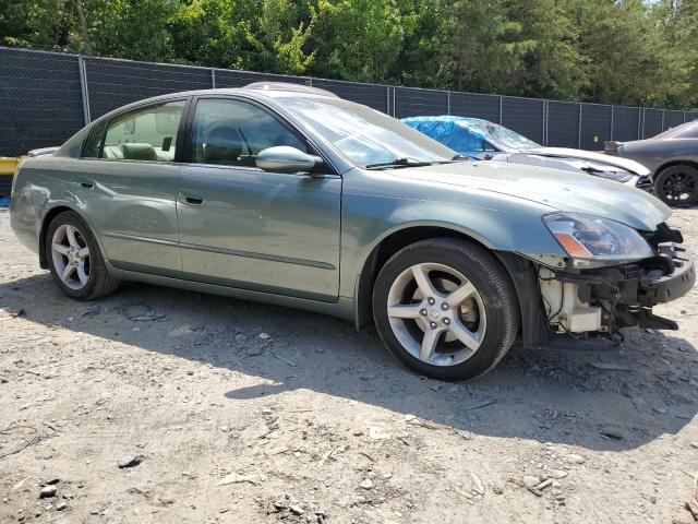 Photo 4 from auction – 2006 NISSAN ALTIMA SE with VIN 1N4BL11D76N308632