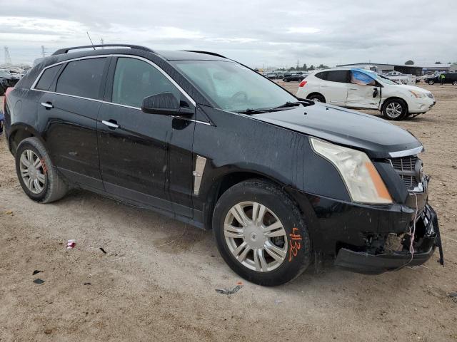 Photo 4 from auction – 2010 CADILLAC SRX with VIN 3GYFNGEY2AS558505