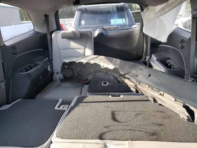 Photo 10 from auction – 2016 HONDA PILOT EXL with VIN 5FNYF5H5XGB025417