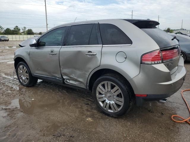 Photo 2 from auction – 2008 LINCOLN MKX with VIN 2LMDU68C38BJ31621