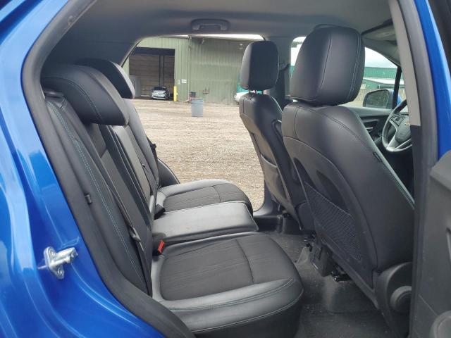 Photo 11 from auction – 2016 CHEVROLET TRAX 1LT with VIN KL7CJPSB7GB558649