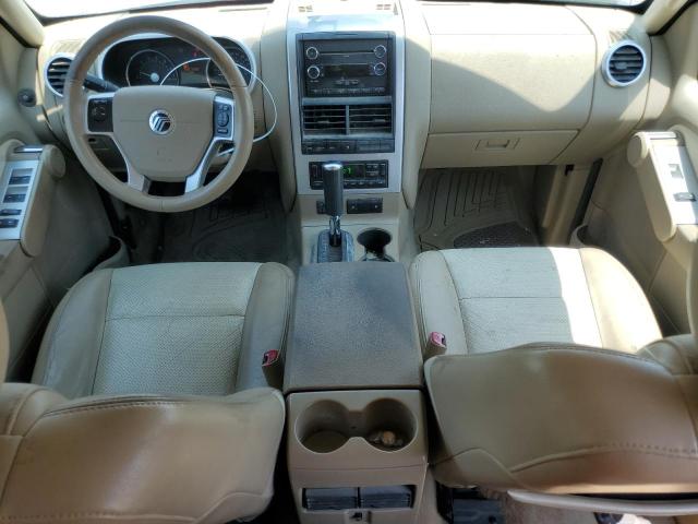Photo 8 from auction – 2010 MERCURY MOUNTAINEE with VIN 4M2EN4HE3AUJ04999